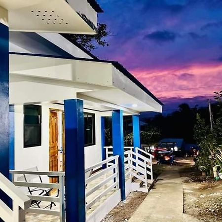 Fn'C Guest House Σαν Χουάν Εξωτερικό φωτογραφία
