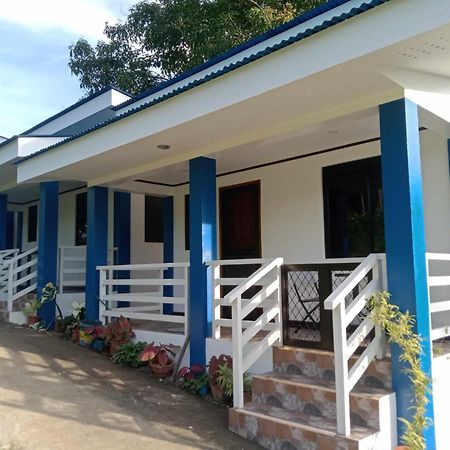 Fn'C Guest House Σαν Χουάν Εξωτερικό φωτογραφία
