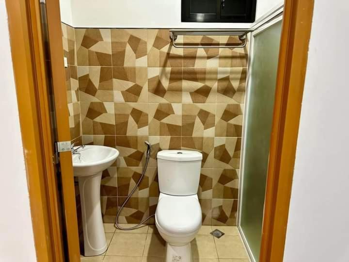 Fn'C Guest House Σαν Χουάν Εξωτερικό φωτογραφία