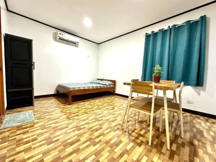 Fn'C Guest House Σαν Χουάν Εξωτερικό φωτογραφία