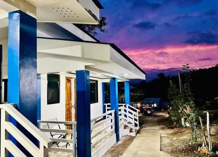 Fn'C Guest House Σαν Χουάν Εξωτερικό φωτογραφία