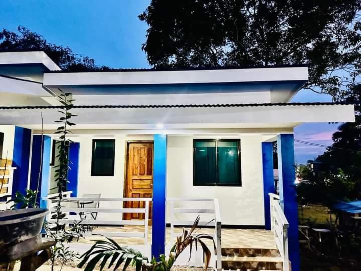 Fn'C Guest House Σαν Χουάν Εξωτερικό φωτογραφία