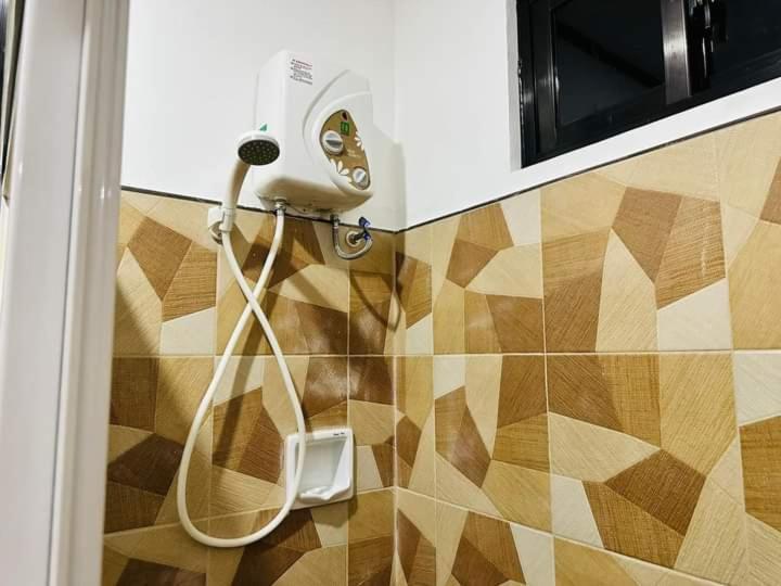 Fn'C Guest House Σαν Χουάν Εξωτερικό φωτογραφία