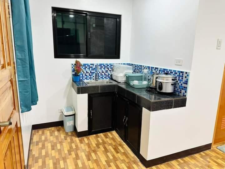 Fn'C Guest House Σαν Χουάν Εξωτερικό φωτογραφία