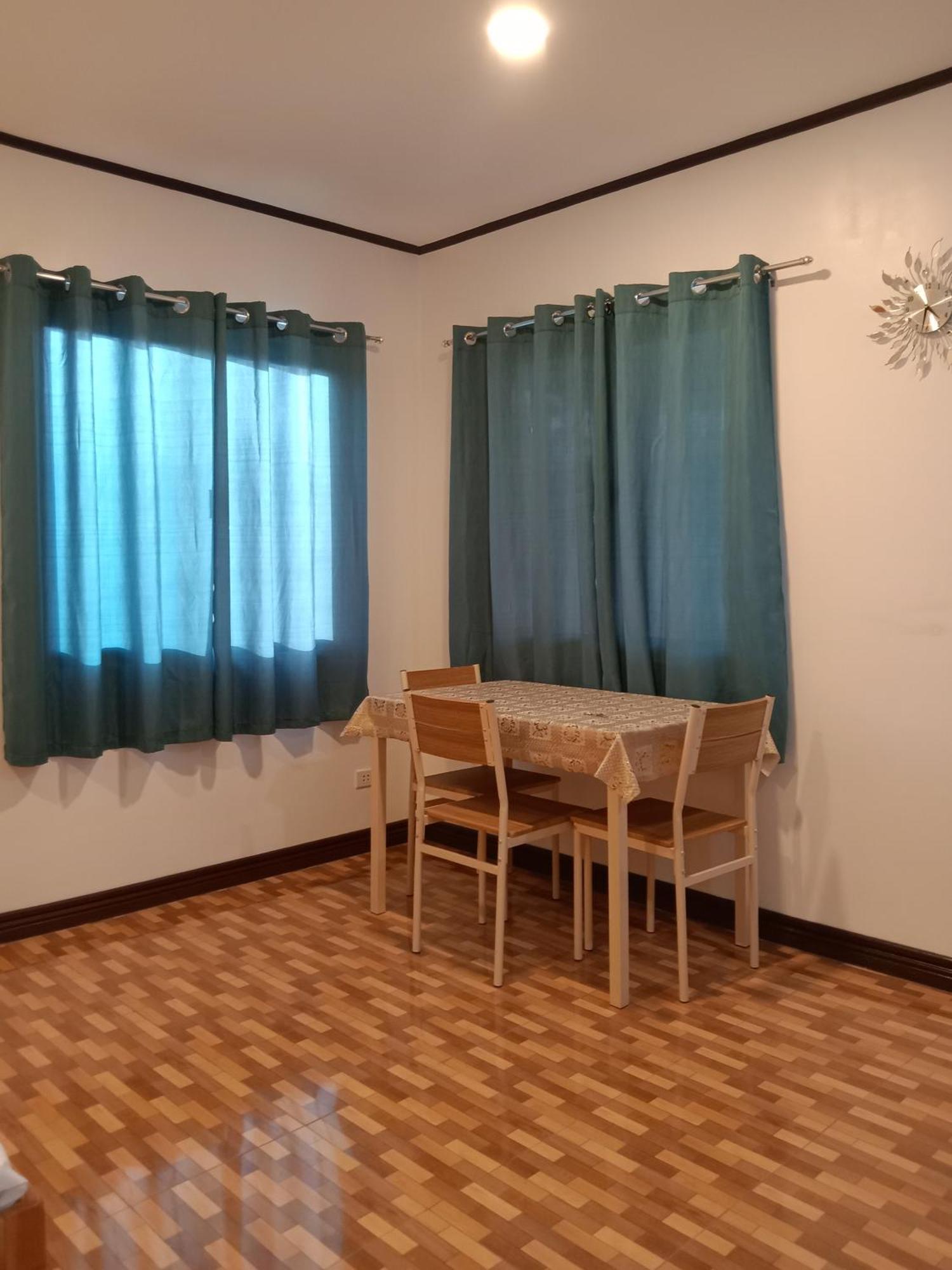 Fn'C Guest House Σαν Χουάν Εξωτερικό φωτογραφία
