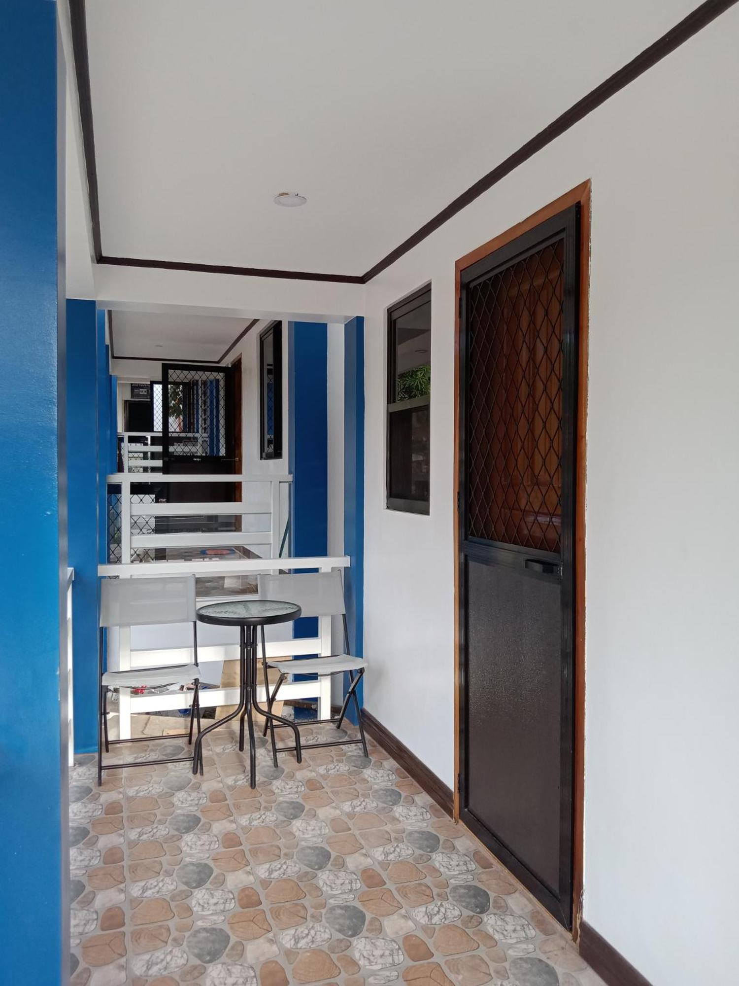 Fn'C Guest House Σαν Χουάν Εξωτερικό φωτογραφία