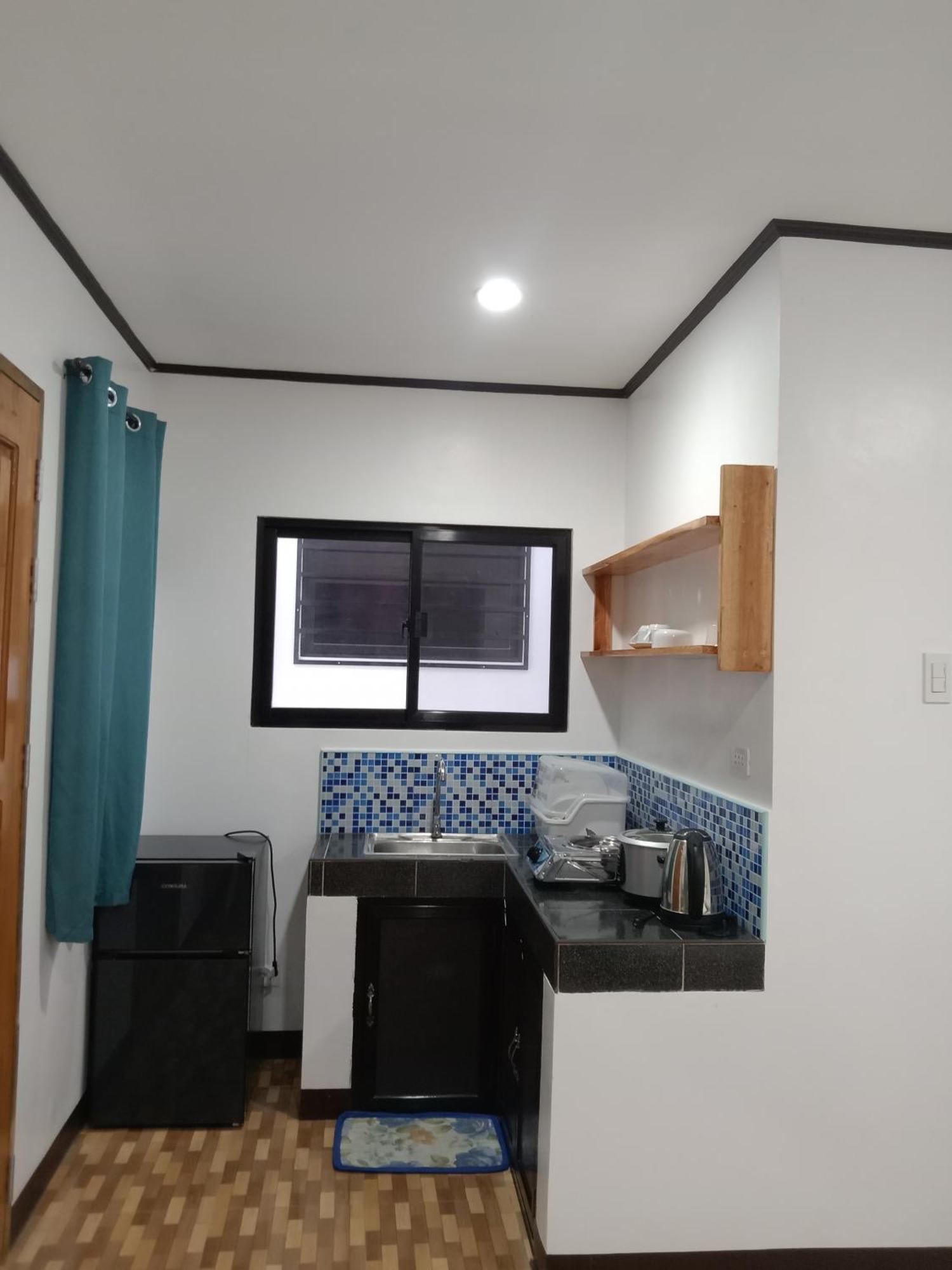 Fn'C Guest House Σαν Χουάν Εξωτερικό φωτογραφία
