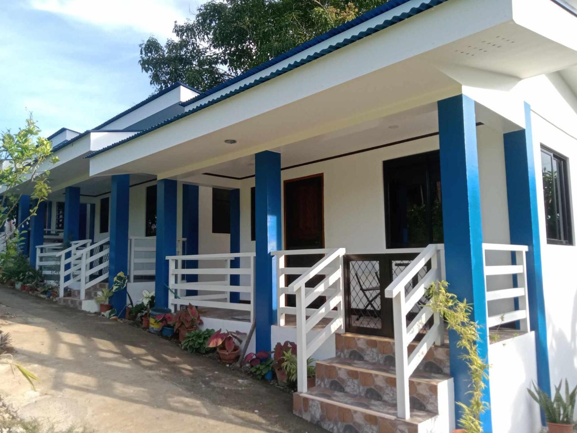 Fn'C Guest House Σαν Χουάν Εξωτερικό φωτογραφία